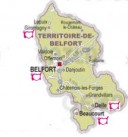 Territoire de Belfort