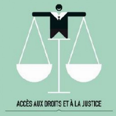 acces au droit