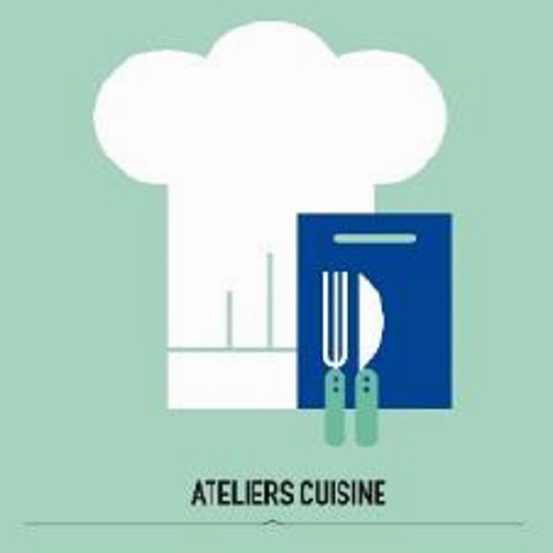 atelier cuisine