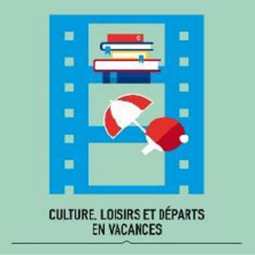 depart en vavances