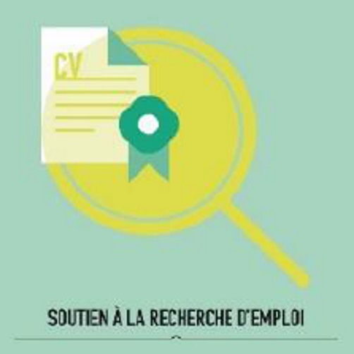 soutien recherche emploi